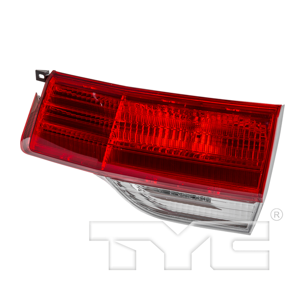 Tail Light Inner Trunk Lid Lamp for 08-10 Honda Odyssey Right Passenger