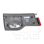Tail Light Inner Trunk Lid Lamp for 08-10 Honda Odyssey Right Passenger