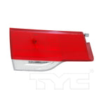 Inner Trunk Lid Tail Light Rear Lamp for 08-10 Honda Odyssey Right Passenger
