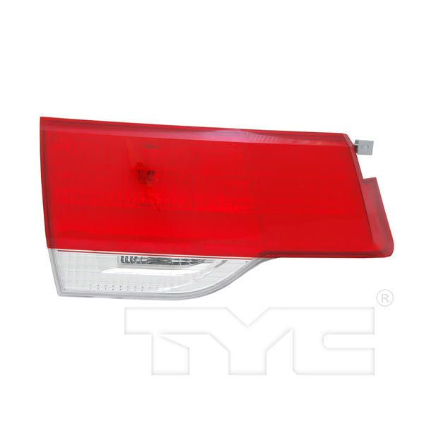 Inner Trunk Lid Tail Light Rear Lamp for 08-10 Honda Odyssey Right Passenger