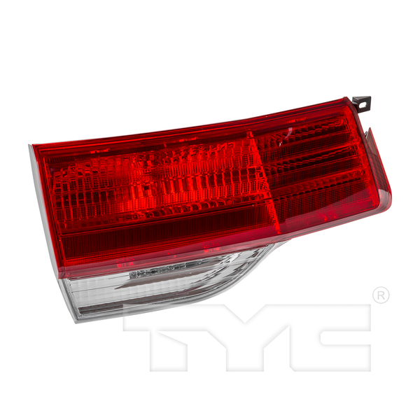 Tail Light Inner Trunk Lid Lamp for 08-10 Honda Odyssey Left Driver