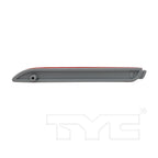 Rear Bumper Reflector Left for 11-19 Toyota Sienna Non-SE/15-19 Lexus NX