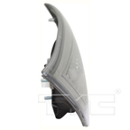 Inner Trunk Lid Tail Light Rear Lamp Right Passenger for 11-20 Toyota Sienna SE