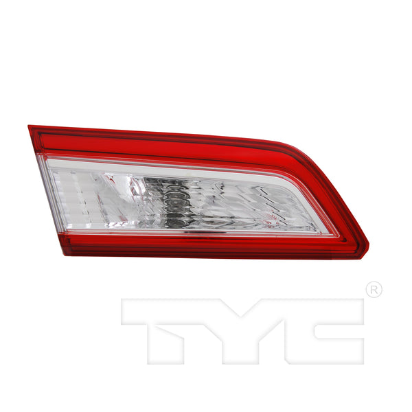 Inner Trunk Lid Tail Light Rear Lamp for 12-14 Toyota Camry Right Passenger