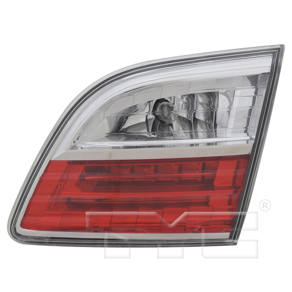 Inner Trunk Lid Tail Light for 10-12 Mazda Cx-9 Right Passenger Side