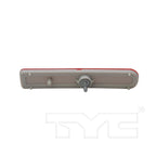Rear Bumper Reflector Right Passenger or Left Driver for 07-14 Toyota FJ Cruiser