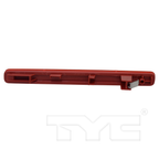 Rear Reflector Marker Light for 09-14 Acura TSX Right Passenger