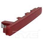 Rear Reflector Marker Light for 09-14 Acura TSX Right Passenger