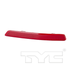 Rear Reflector Marker Light for 12-14 Acura TL Right Passenger