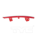 Rear Reflector Marker Light for 12-14 Acura TL Left Driver