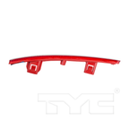Rear Reflector Marker Light for 12-14 Acura TL Left Driver