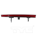 Rear Reflector Light for 12-18 Toyota Prius-V/14-16 Scion tC Left Driver
