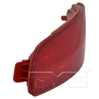 Rear Reflector Marker Light for 10-12 Hyundai Santa Fe Right Passenger