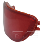 Rear Reflector Marker Light for 10-12 Hyundai Santa Fe Right Passenger
