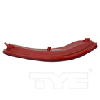 Rear Reflector Marker Light for 10-12 Hyundai Santa Fe Right Passenger