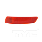 Rear Bumper Reflector Left Driver for 13-18 Lexus ES350/300H/GS350/450H CAPA