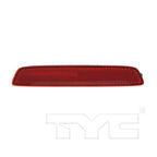 Rear Bumper Reflector Right Passenger for 10-15 GMC Terrain/13-15 Denali CAPA