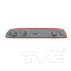 Rear Bumper Reflector Right Passenger for 10-15 GMC Terrain/13-15 Denali CAPA