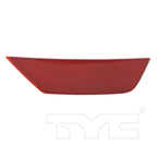 Rear Bumper Reflector Right Passenger for 13-19 Ford Escape