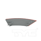 Rear Bumper Reflector Right Passenger for 13-19 Ford Escape