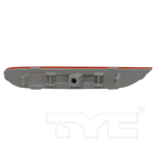 Rear Reflector for 13-19 Nissan Pathfinder/14-17 Infiniti Q50 Passenger Right