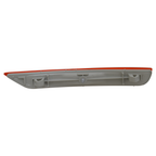 Rear Reflector Side Marker Light for 09-18 Subaru Forester Left Driver Side