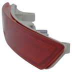 Rear Reflector Side Marker Light for 09-18 Subaru Forester Left Driver Side