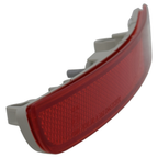 Rear Reflector Side Marker Light for 09-18 Subaru Forester Left Driver Side