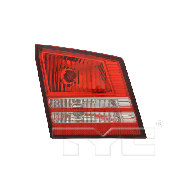 Halogen Inner Trunk Lid Tail Light Rear Lamp for 09-19 Dodge Journey Left Driver
