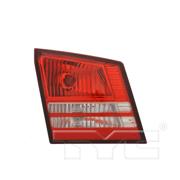 Halogen Inner Trunk Lid Tail Light Rear Lamp for 09-19 Dodge Journey Left Driver
