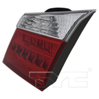 Trunk Lid Tail Light for 13-15 Honda Accord Sedan EX-L/Touring Right Passenger