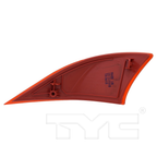 Rear Bumper Reflector Side Reflector Light Right for 14-20 Lexus IS200T/250/300