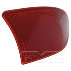 Rear Bumper Reflector Side Reflector Light Right for 14-20 Lexus IS200T/250/300