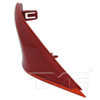 Rear Bumper Reflector Side Reflector Light Right for 14-20 Lexus IS200T/250/300