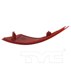 Rear Bumper Reflector Side Reflector Light Right for 14-20 Lexus IS200T/250/300