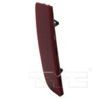 Rear Reflector Side Marker Light for 10-14 Subaru Outback Left Driver Side