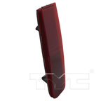 Rear Reflector Side Marker Light for 10-14 Subaru Outback Left Driver Side