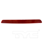 Rear Bumper Reflector for 12-15 Volkswagen Beetle/Convertible Passenger Right