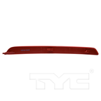 Rear Bumper Reflector for 12-15 Volkswagen Beetle/Convertible Passenger Right