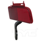 Rear Bumper Reflector Right Passenger for 15-16 Honda CR-V/CRV