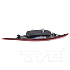 Inner Trunk Lid Tail Light for 20-20 Toyota Sienna Non-SE Passenger Right