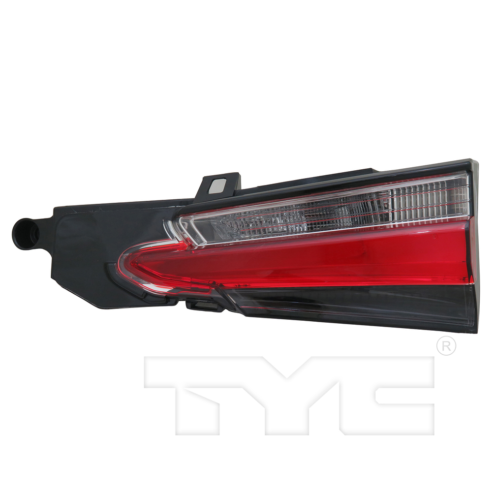LED Inner Trunk Lid Tail Light for 15-17 Lexus NX-200t/300h Passenger Right
