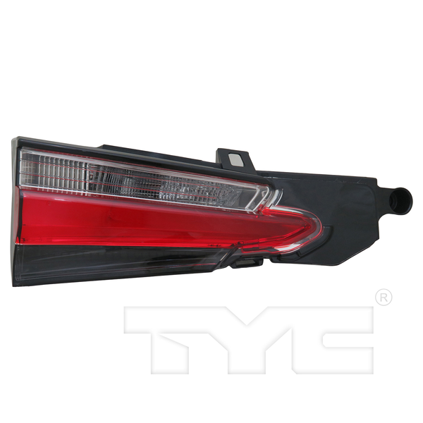 LED Inner Trunk Lid Tail Light for 15-17 Lexus NX-200t/300h Driver Left