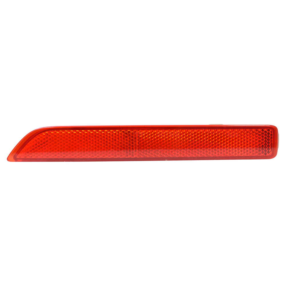 Rear Bumper Reflector Light Light Right Passenger for 15-19 Nissan Murano