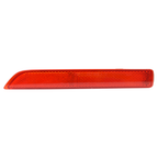 Rear Bumper Reflector Light Light Right Passenger for 15-19 Nissan Murano