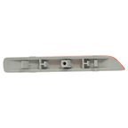 Rear Bumper Reflector Light Light Right Passenger for 15-19 Nissan Murano