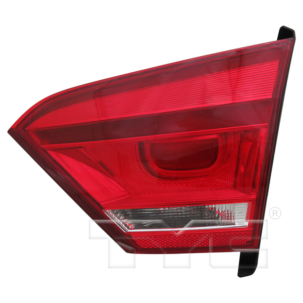 Inner Reverse Trunk Lid Tail Light for 12-15 Volkswagen Passat  Right Passenger