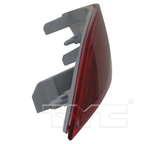 Rear Bumper Reflector for 15-18 Ford Focus Hatchback Driver Left