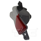 Backup Reverse Light Rear Lamp for 16-18 Honda Pilot Left Driver Side