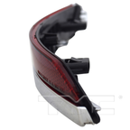 Rear Reflector Marker for 15-20 Acura TLX Right Passenger Side